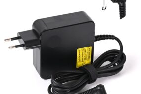 Punjac za laptop Lenovo 20V 3.25A (4.0*1.7) ugao 90 HQ JC