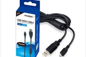 Dobe TP4-813 USB data kabl za PS4 konzolu