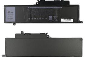 Baterija za laptop Dell Inspiron 13 7000 GK5KY HQ2200 B