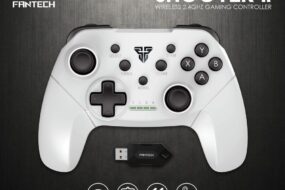 Joypad wireless Fantech WGP13 Shooter II beli