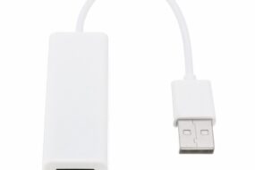Adapter USB na RJ45 JWD-V4