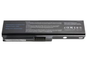 Baterija za laptop Toshiba Satellite C650 PA3817U 10.8V 5200mAh