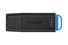 Kingston Data Traveler Exodia DTXG2 USB flash memorija 128GB 3.2 crna