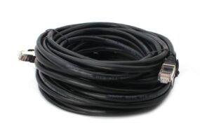Kabl UTP CAT7 10m crni JWD-C5