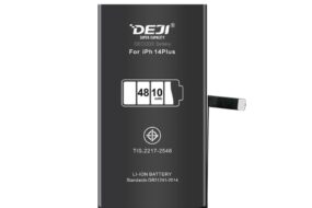 Baterija Deji Normal za iPhone 14 Plus (4810mAh)HC