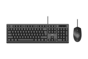 Combo mis i tastatura Fantech GO KM-101 crni