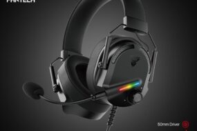 Slusalice Gaming Fantech HG26 Alto 7.1 crne