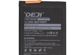 Baterija Deji za Samsung A546B Galaxy A54 5G(5000mAh)EB-BA546ABY