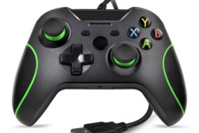 Dobe WTYX-618 Joypad zicani za Xbox ONE crni
