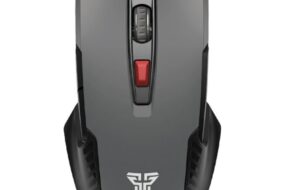 Mis Wireless Fantech WG10 Raigor II crni