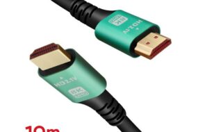 Kabl HDMI 8K 10m (HDMI 2.1ver)