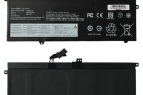 Baterija za laptop Lenovo X13, X390, X395 HQ2200 B