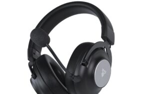 Bluetooth slusalice Fantech Stellar WHG05 crne