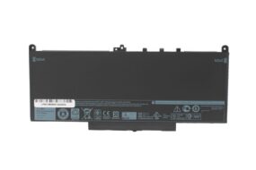 Baterija za laptop Dell Latitude E7270, E7470 7.6A 7050mAh HQ2200