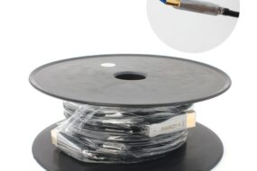 Kabl HDMI na HDMI JWD-HDMI-05 opticki 4K 60HZ 20m
