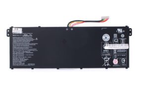Baterija za laptop Acer A315 7.7V 37Wh