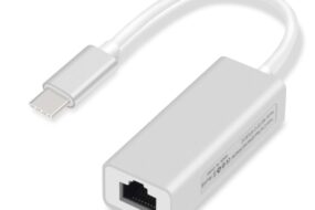 Adapter Type C 3.0 Lan Adapter