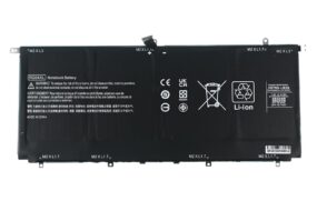 Baterija za laptop HP Spectre 13 RG04XL HQ2200 M
