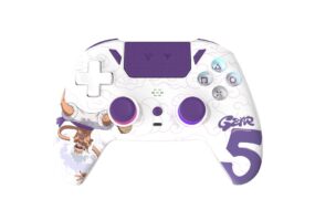 Joypad Wireless Fantech WGP14V2 OP EOS PRO II ONE PIECE - GEAR5