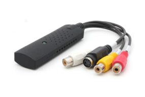 Kabal USB na S-Video