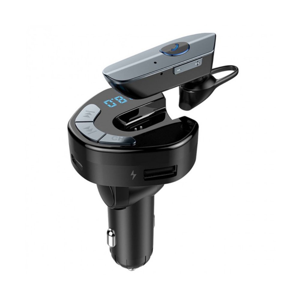 cf4b9efa-6169-4cea-ba14-eeb889074b39-fm-transmiter-v8-usb-tf-bluetooth-50-12-24v-handsfree-crni-166724-255396_w1000 FM transmiter V8 USB TF Bluetooth 5.0 12-24V handsfree crni - Slika 1