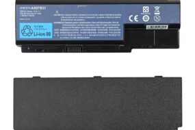 Baterija za laptop Acer Aspire 5520 10.8V 4400mAh HQ2200 M