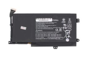 Baterija za laptop HP Envy 14 SleekBook/PX03-3 11.1V 50Wh