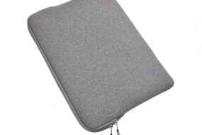 Torba za laptop Coteci MB-081 13-14 inch siva