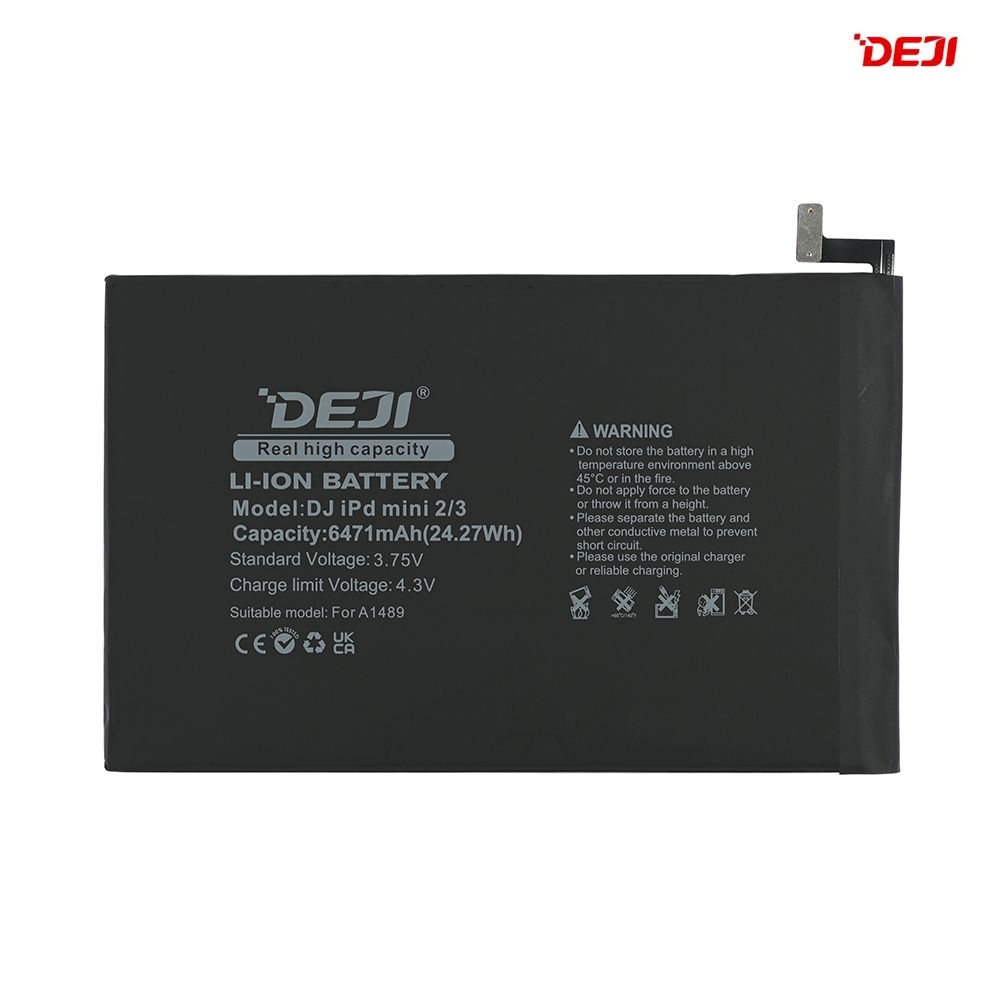 d37d03c3-c957-44ce-8c17-8c789e951508-Baterija-Deji-za-iPad-Mini-2Mini-3-6471mAh_w1000 Baterija Deji za iPad Mini 2/Mini 3 (6471mAh) - Slika 1