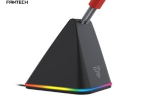 Mouse Bungee Fantech Prisma+ MBR01 RGB crni