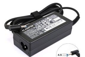 Punjac za laptop HP 19.5V 3.33A (4.5*3.0) 65W HQ JC