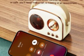 Bluetooth zvucnik T20 PLUS tamno zeleni