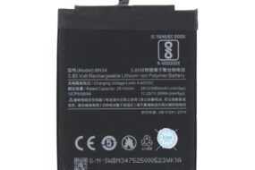 Baterija Teracell za Xiaomi Redmi 5A (BN34)