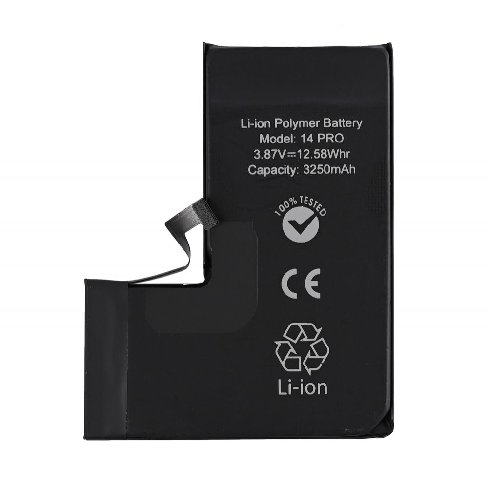d8603b7e-865f-40be-b215-c35b3ac76ba9-Baterija-Teracell-za-iPhone-14-Pro-61_w1000 Baterija Teracell za iPhone 14 Pro 6.1 - Slika 1