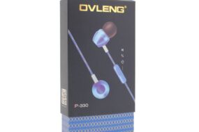 Slusalice Ovleng IP330 plave