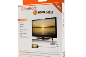 Slimport to HDMI Cable 1.8m