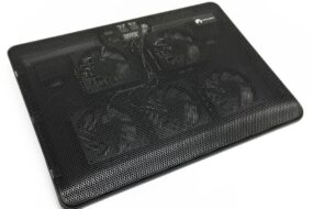 Cooler za laptop Mikuso NCP-075