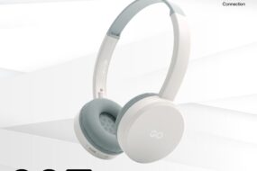 Bluetooth slusalice Fantech GO Air WH02 sive