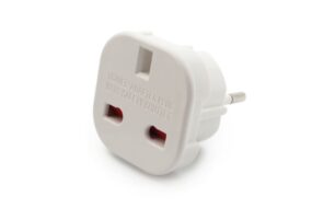 Adapter UK na EU JWD-UKEU Suko beli