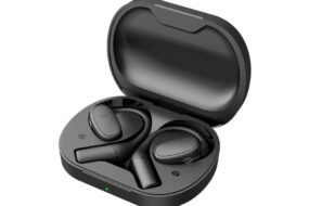 Bluetooth slusalice Coteci MS-027 sa AI prevodiocem crne