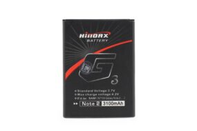 Baterija Hinorx za Samsung N7100 Galaxy Note 2 3100mAh
