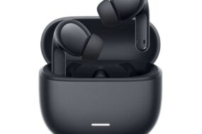 Bluetooth slusalice Xiaomi Redmi Buds 8 lite crne