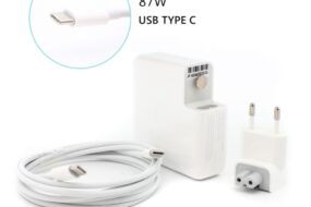 Punjac za laptop Apple 87W USB Type C HQ