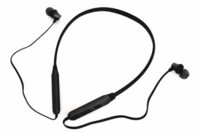 Bluetooth slusalice Oxpower Youth buds crne