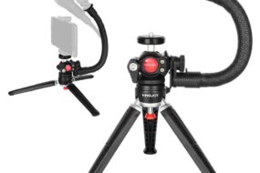 Mini tripod Kingjoy K2