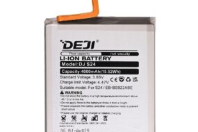 Baterija Deji za Samsung S921B Galaxy S24(4000mAh)EB-BS922ABE