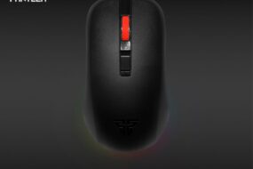 Mis Gaming Fantech G13 Rhasta II crni