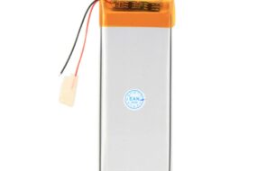 Baterija za Tablet 3.7V-900mAh 402770