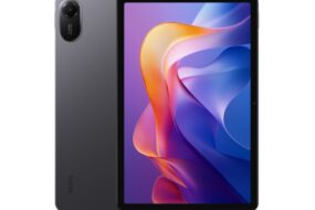 "Tablet Xiaomi Redmi Pad 2 11"" 4GB/128GB WiFi sivi"