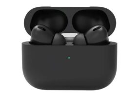 Bluetooth slusalice Airpods Air Pro crne HQ